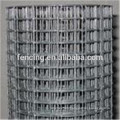 Electro Galvanized Welded Wire Mesh panel